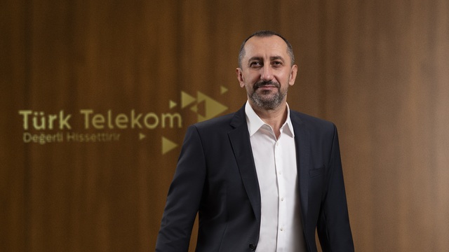 'Teknoloji ile engelleri kaldırıyoruz'