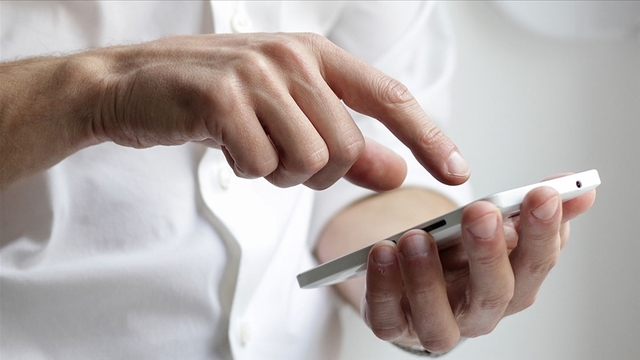 Mükelleflere 55 milyon SMS gönderildi