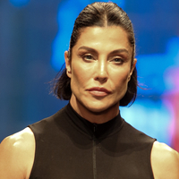 Deniz Akkaya'yı kızdıran soru