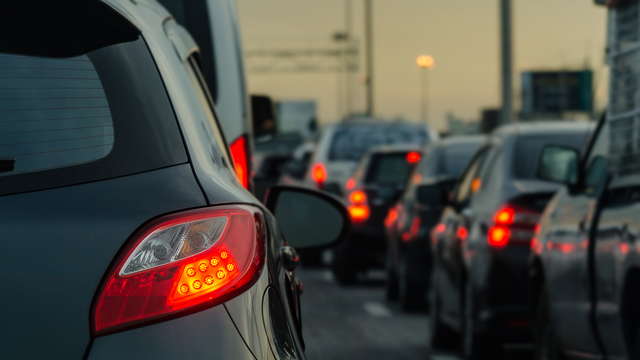 Trafik sigortasında indirim talebi