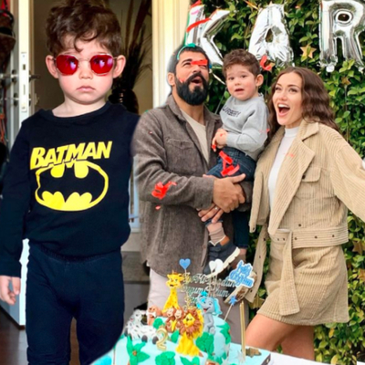 "Poz vermeyi öğrendik"