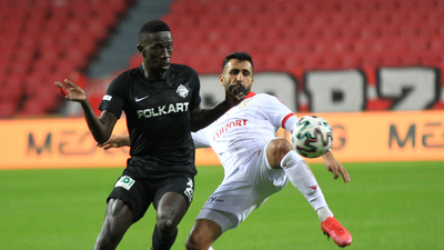 1. Lig'de play-off programı belli oldu