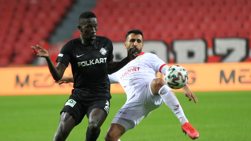 1. Lig'de play-off programı belli oldu
