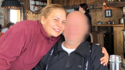 İş adamına eşinden suçlama: Villamı tahrip etti