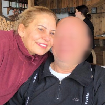 İş adamına eşinden suçlama: Villamı tahrip etti