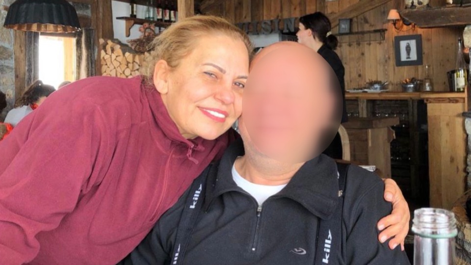 İş adamına eşinden suçlama: Villamı tahrip etti