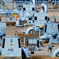 Boru hattına sızdılar, fidye istediler