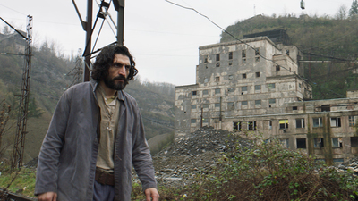 ABD'de ödül kazandı