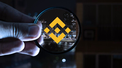 Binance'ten yeni açıklama
