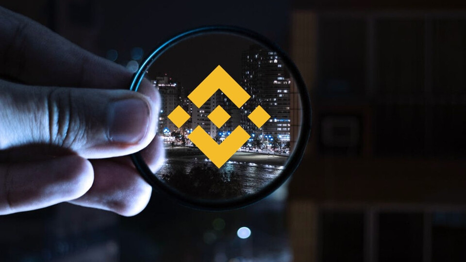 Binance'ten yeni açıklama