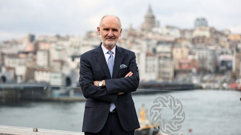 İTO Başkanı Avdagiç'ten turizm için çağrı