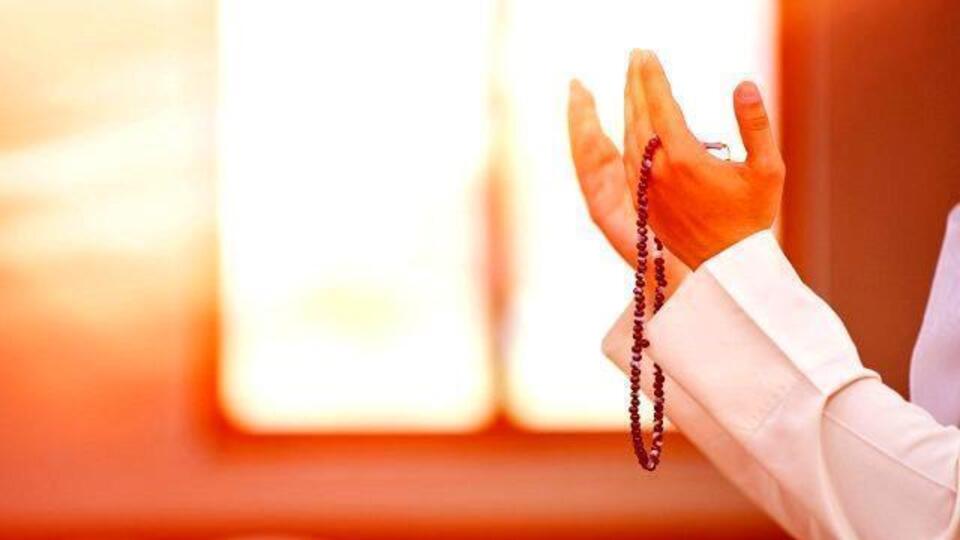 Tövbe duası nasıl okunur?