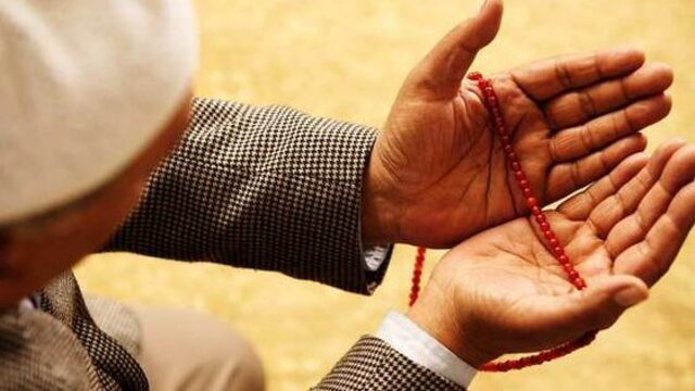 Kadir Gecesi duası nedir?