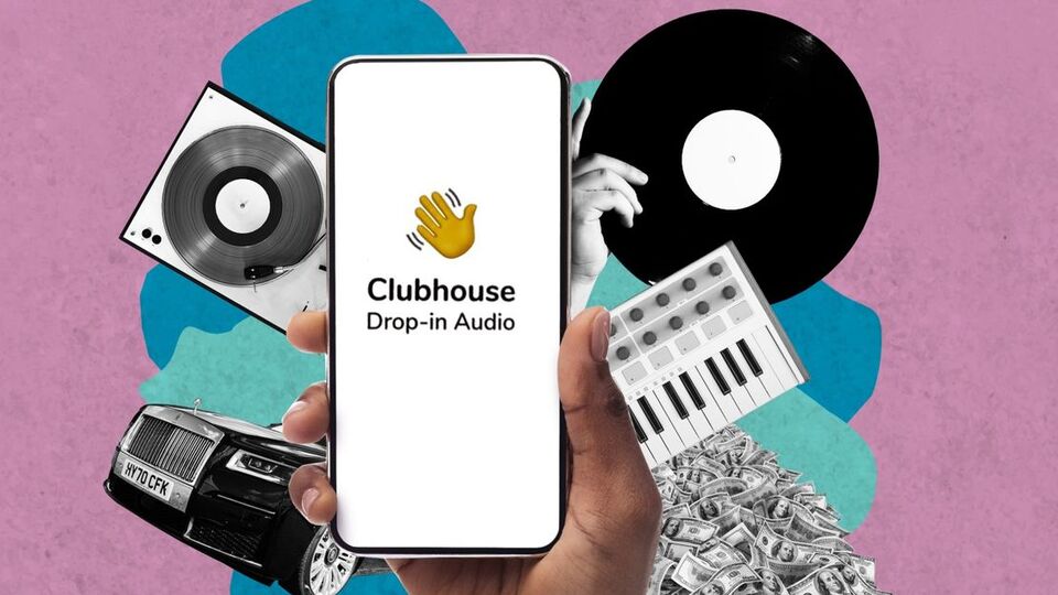 Clubhouse Android sürümü çıktı!