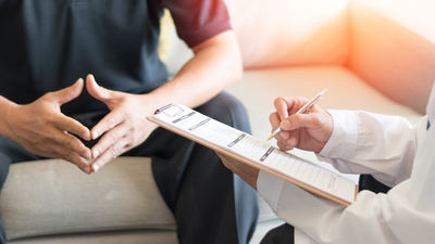 Covid-19 geçiren erkeklerde kısırlık tehlikesi