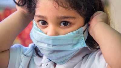 Amerikan Pediatri Akademisi açıkladı! Çocuklarda 8 kat artış!