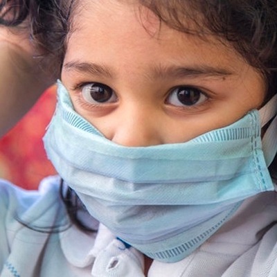 Amerikan Pediatri Akademisi açıkladı! Çocuklarda 8 kat artış!