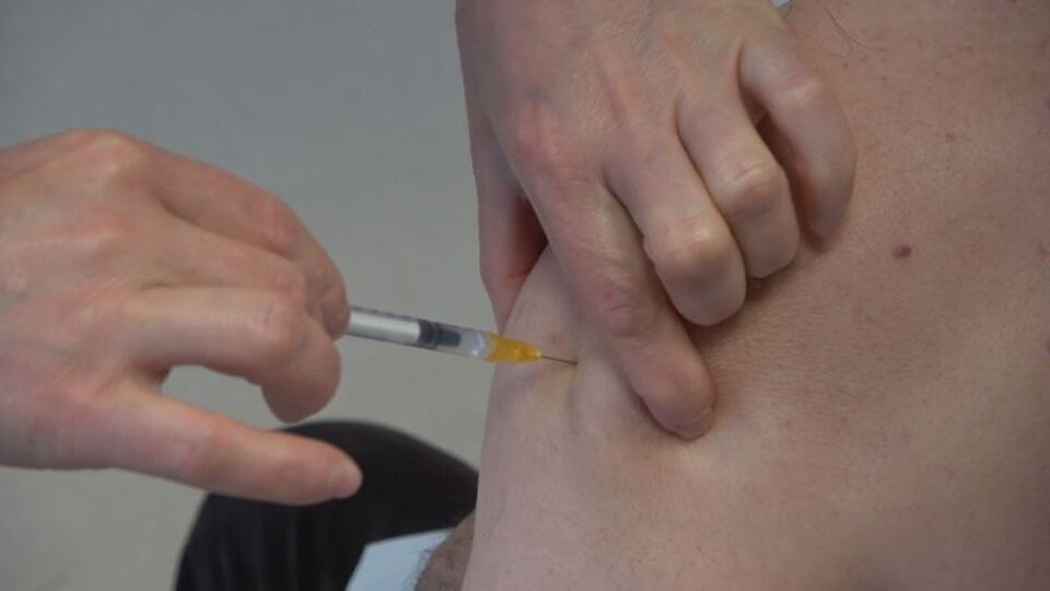 BioNTech'ten flaş aşı açıklaması!