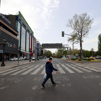 Bakan Koca, haftalık vaka haritasını açıkladı
