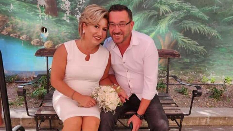 Katil zanlısı koca suç makinesi çıktı!