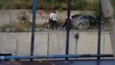 Dövüp dereye atmışlardı! İşte istenen ceza