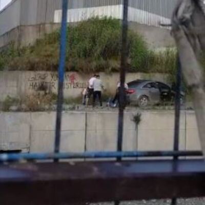 Dövüp dereye atmışlardı! İşte istenen ceza