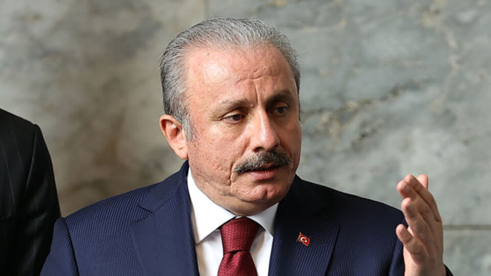 "İşgalci İsrail devlet terörü uyguluyor"