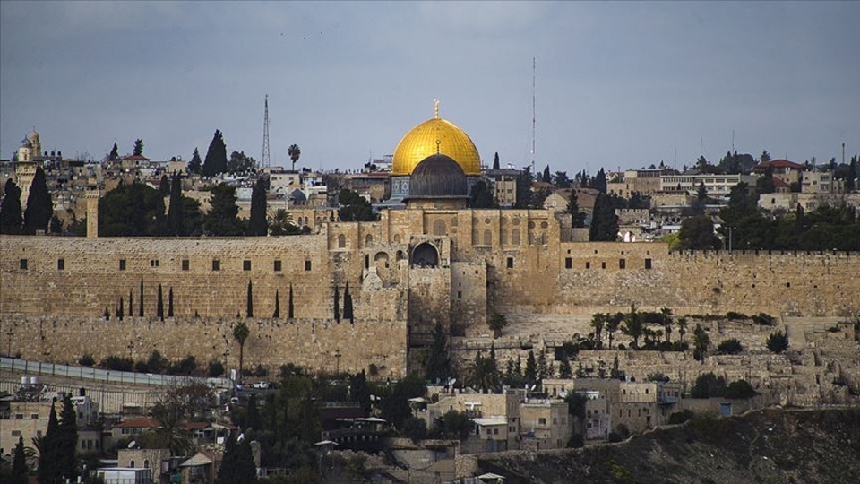 Mescid-i Aksa olayı nedir?