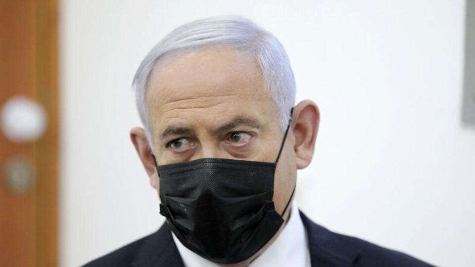 Netanyahu'dan gerilimi arttıran sözler!