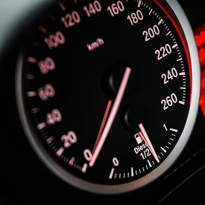 Trafikte önemli standart geliyor