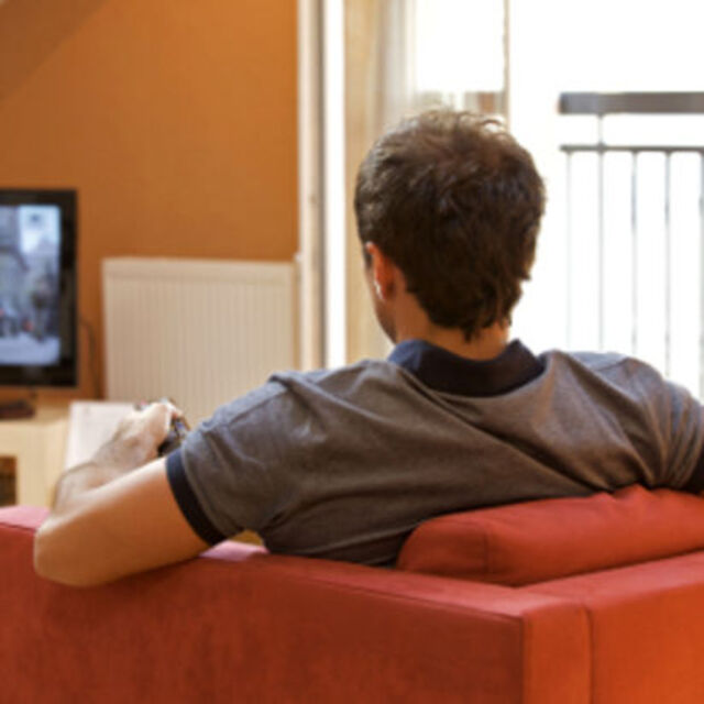 TV Yayın akışı 10 Mayıs 2021