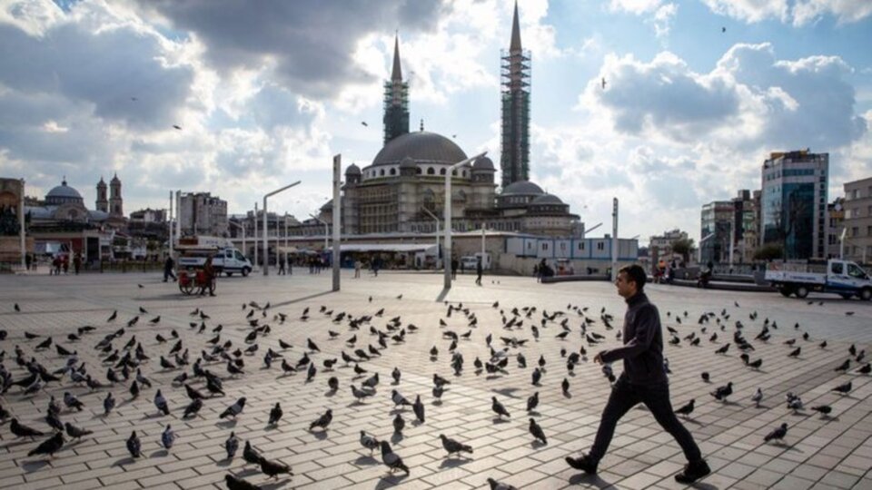 Tam kapanma 1 hafta uzatılacak mı?