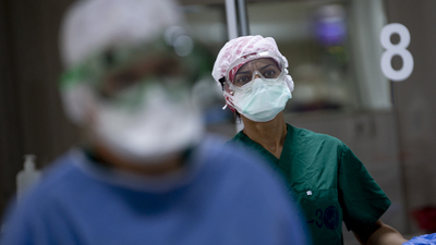 Yeni vaka sayısı açıklandı