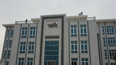 TÜİK'ten ENAG için suç duyurusu