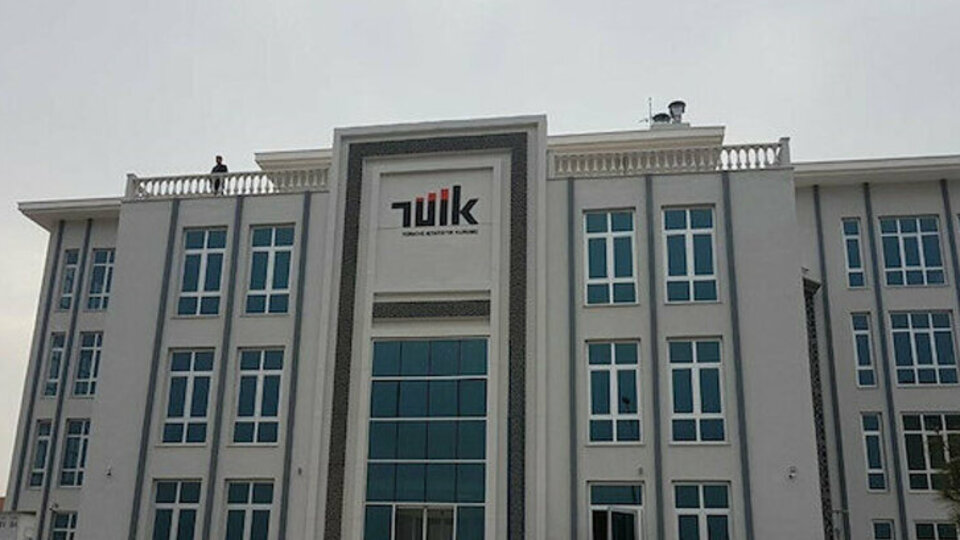 TÜİK'ten ENAG için suç duyurusu