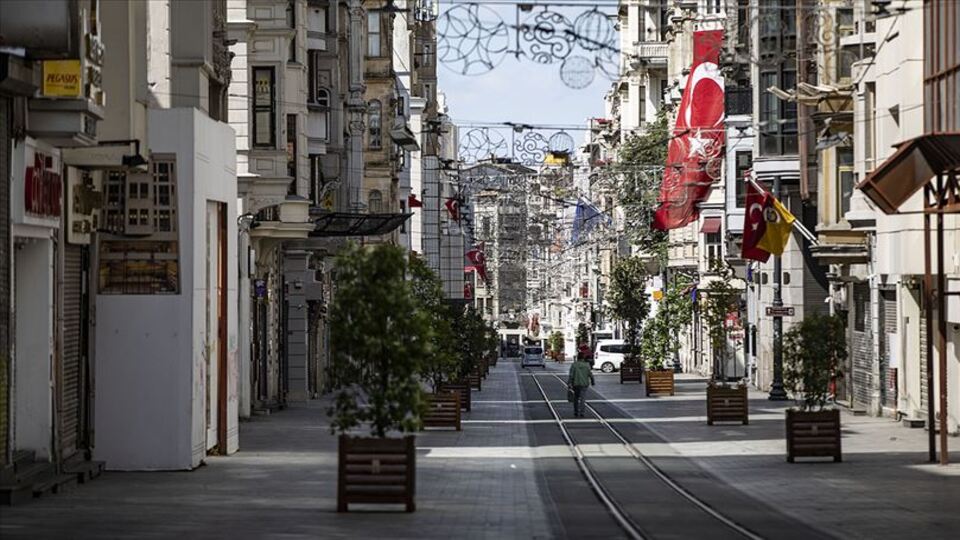 19 Mayıs sokağa çıkma yasağı olacak mı?