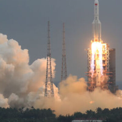 Çin'den tepki: Bizi kıskanıyorlar!