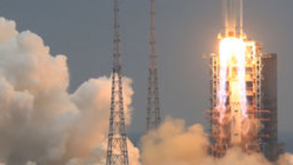 Çin'den tepki: Bizi kıskanıyorlar!