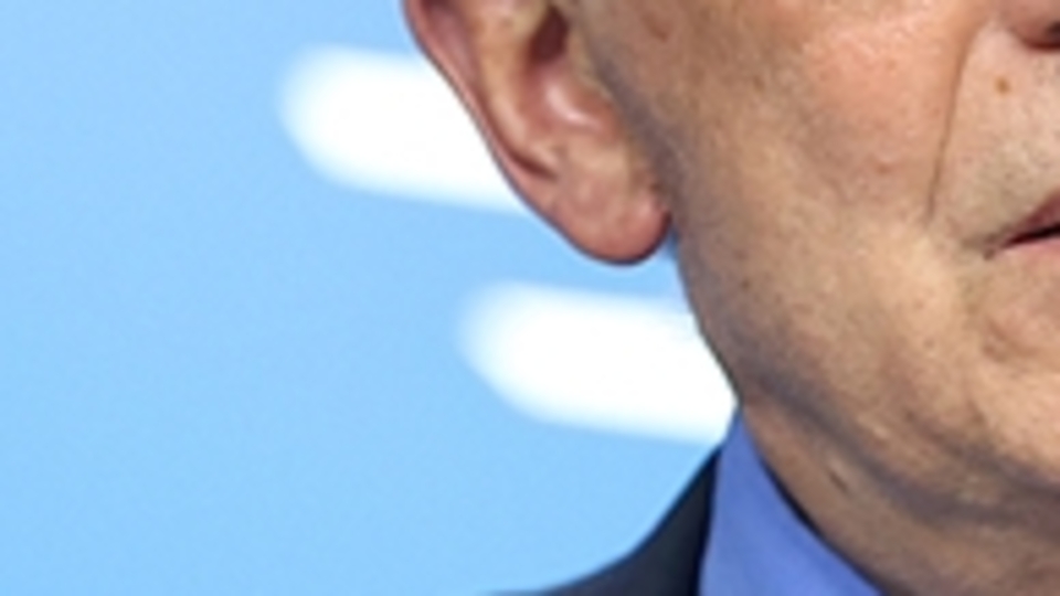 AB, Doğu Kudüs'teki durumdan "endişeli"