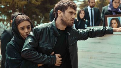 Çukur 129. yeni bölüm fragmanı yayında mı?