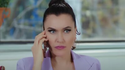 Yasak Elma sezon finali yaptı