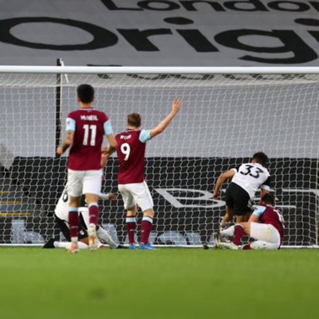 Premier Lig'de düşen son takım Fulham