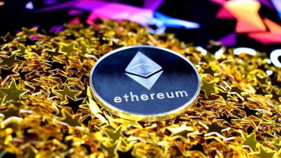 Yükselişte! Ethereum ne kadar oldu?