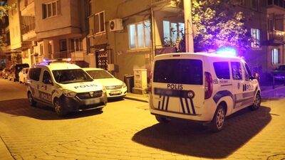 Eşi tarafından bıçaklanan adam ağır yaralandı