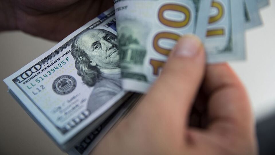 Dolarda gözler ABD verilerinde