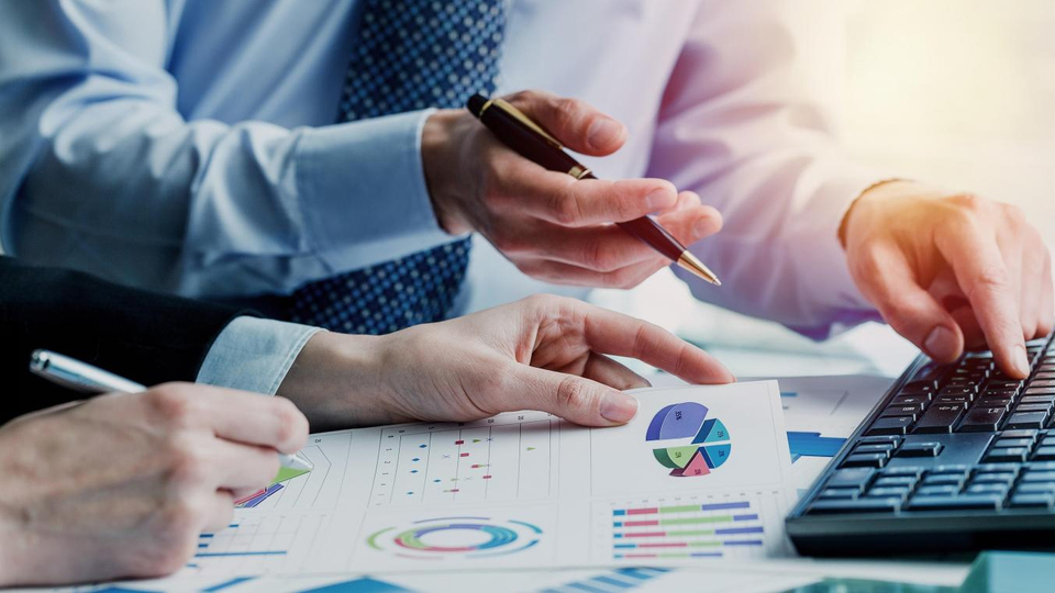 Toplam ciro yıllık yüzde 49.9 arttı