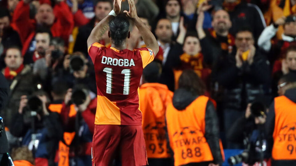 Final tartışmasına dahil oldu!