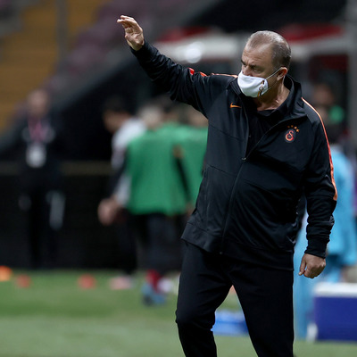 İşte Terim'in 11'i
