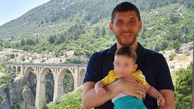 Elinde havai fişek patladı! Sonrası akılalmaz!