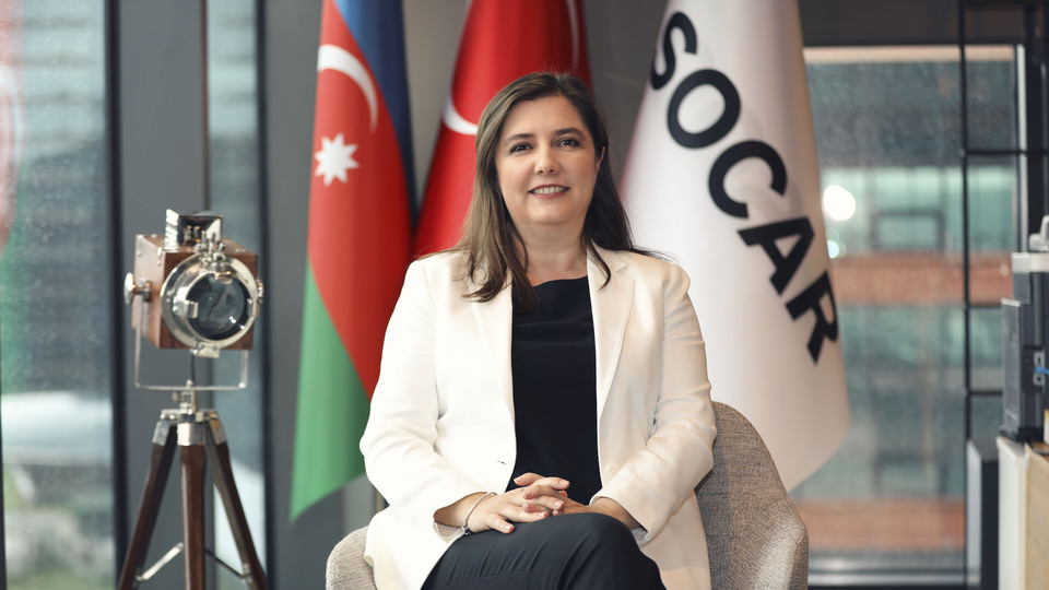 SOCAR Türkiye esnek çalışma modeline geçiyor